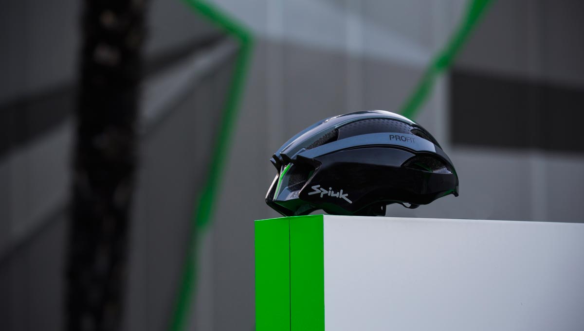 Spiuk Profit Aero: un plus de alto rendimiento