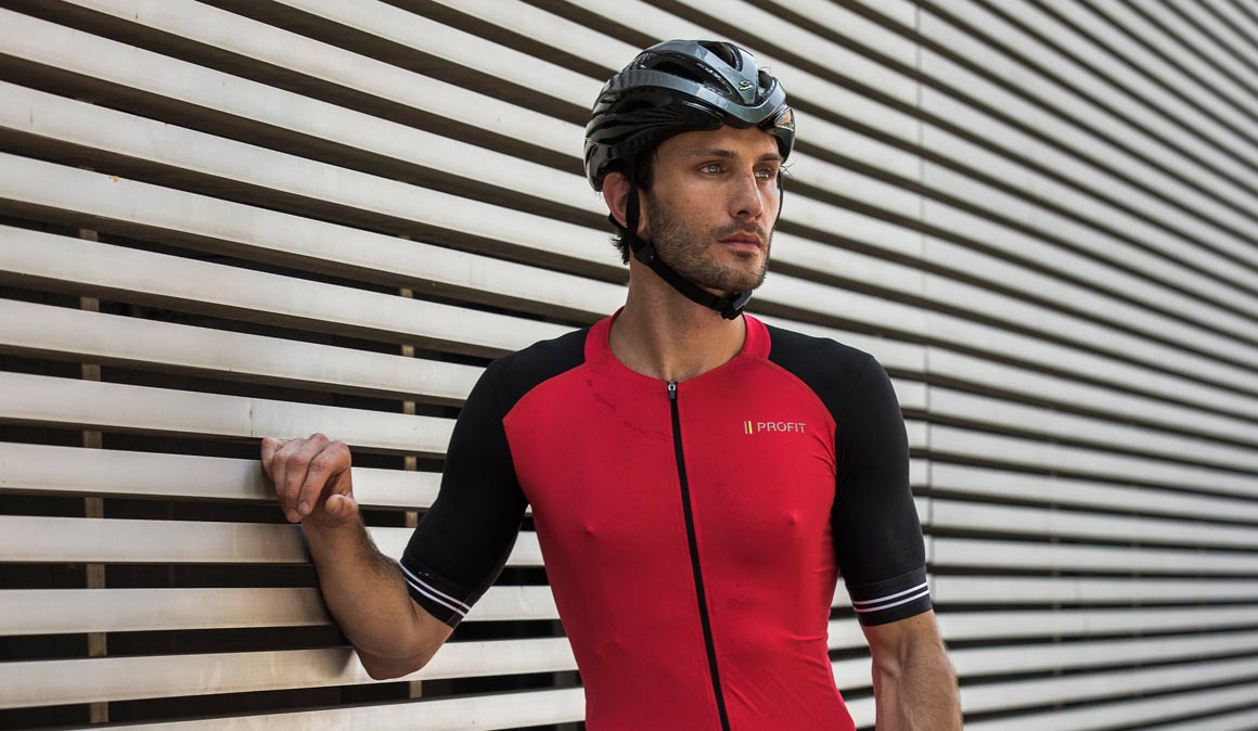 Spiuk Profit Aero: un plus de alto rendimiento