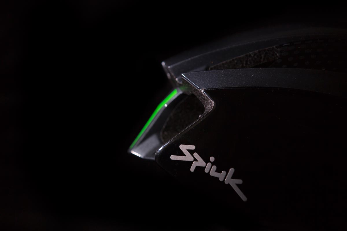 Spiuk Profit Aero: un plus de alto rendimiento