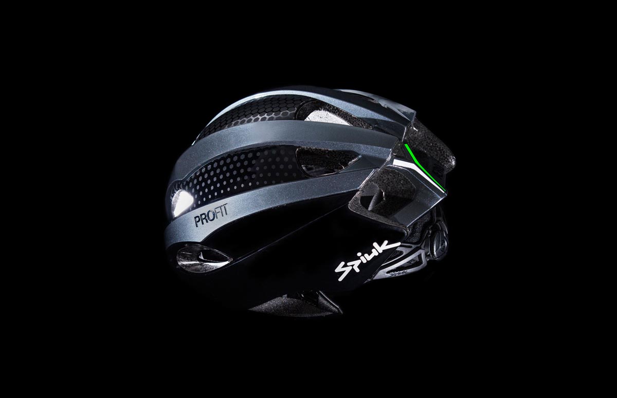Spiuk Profit Aero: un plus de alto rendimiento