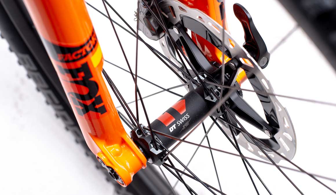 Conway RLC9: rapidez para competir, ligereza en el día a día