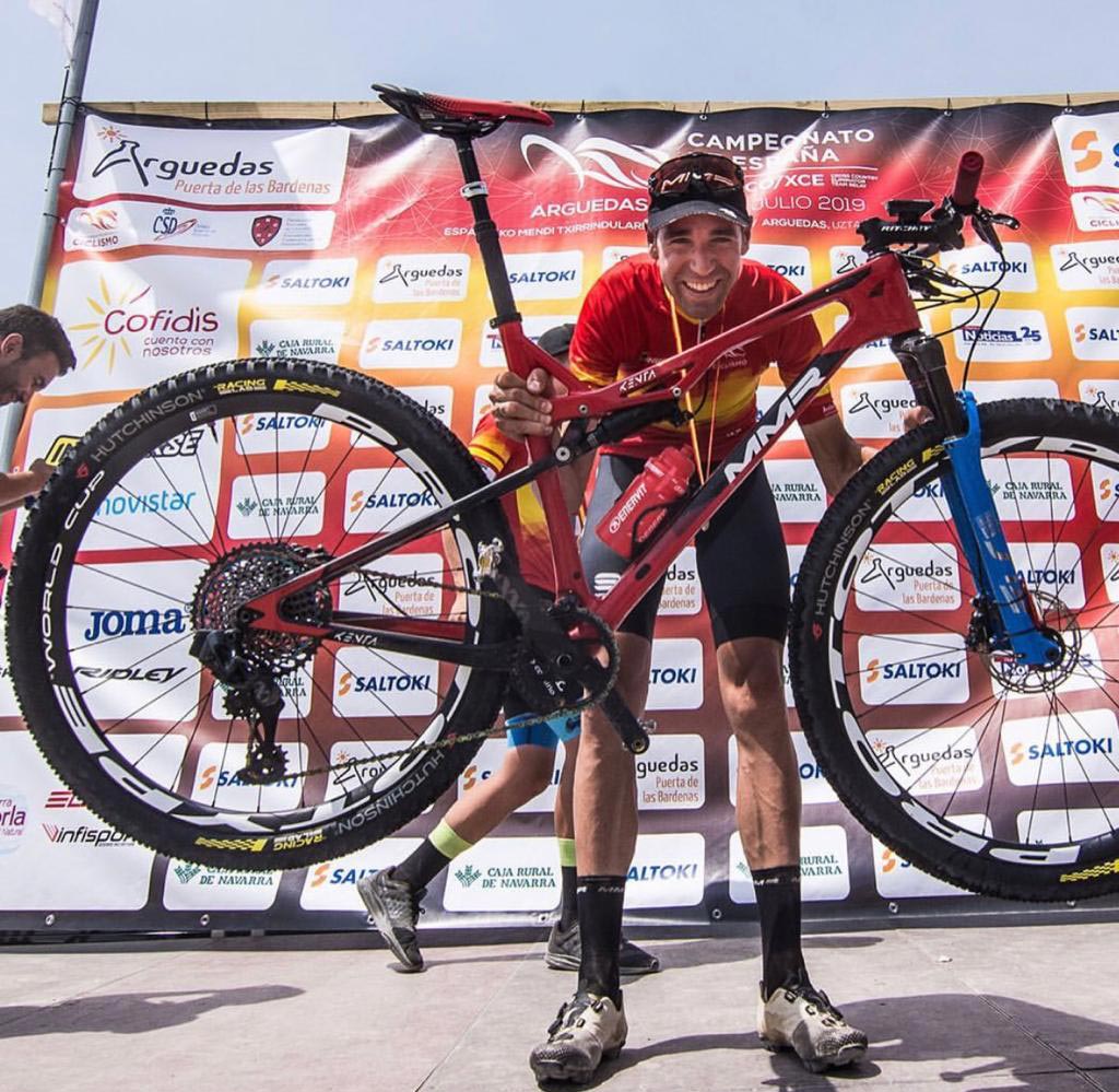 Sportmed: nuevo distribuidor de Hutchinson en España