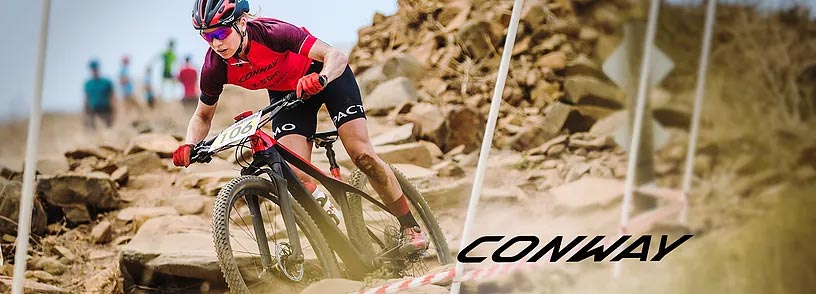 101 Ironbike Series 2020: prepara tu agenda