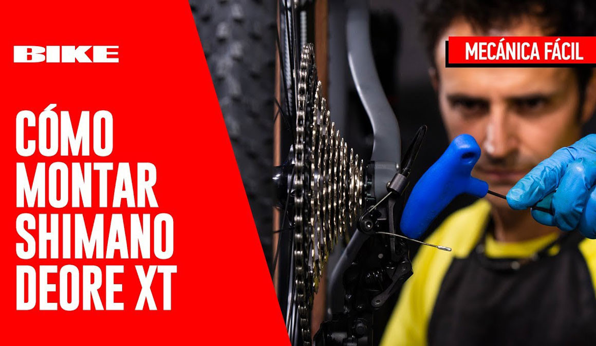 Top 10 MTB: Umbral anaeróbico