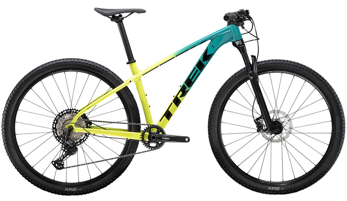 Concurso Trek 2019