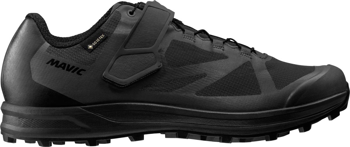 Mavic contra el frío: nuevas zapatillas