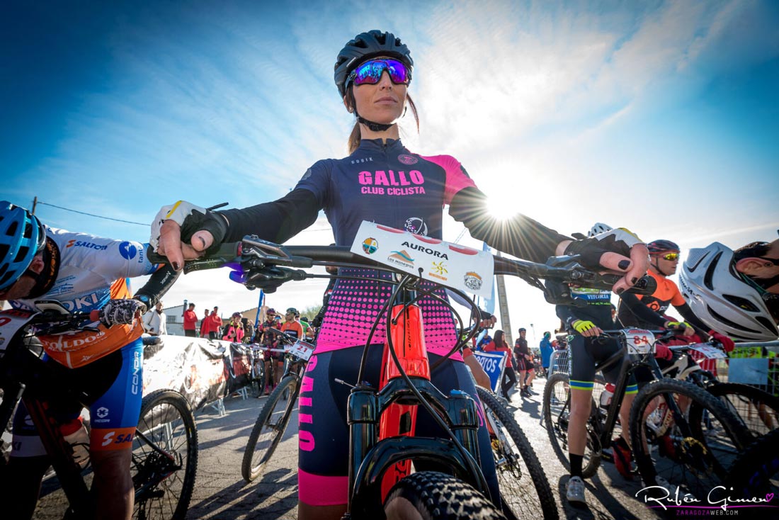 29 Carreras por etapas MTB 2020