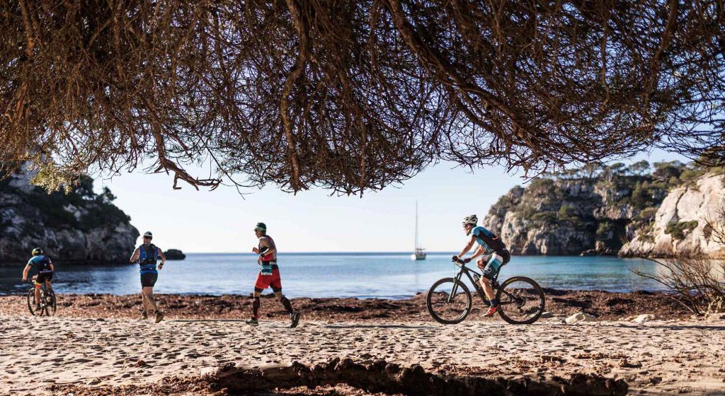 29 Carreras por etapas MTB 2020
