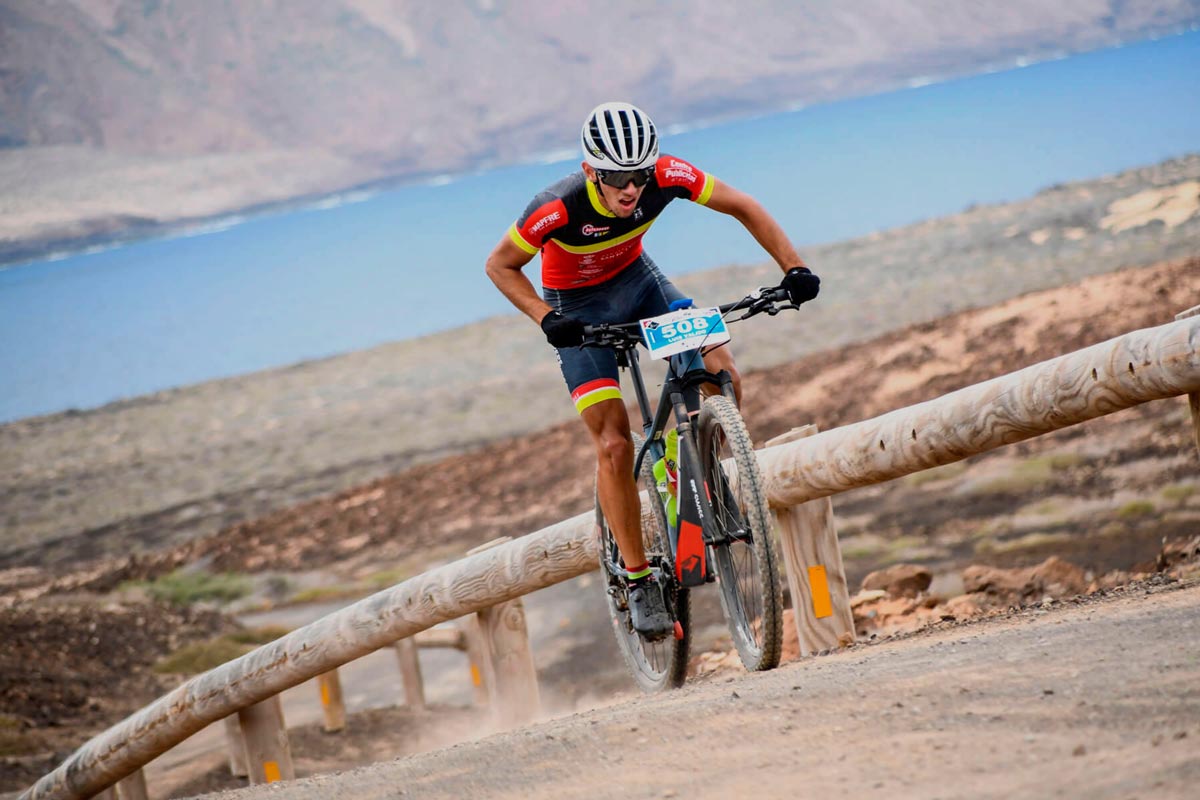 29 Carreras por etapas MTB 2020
