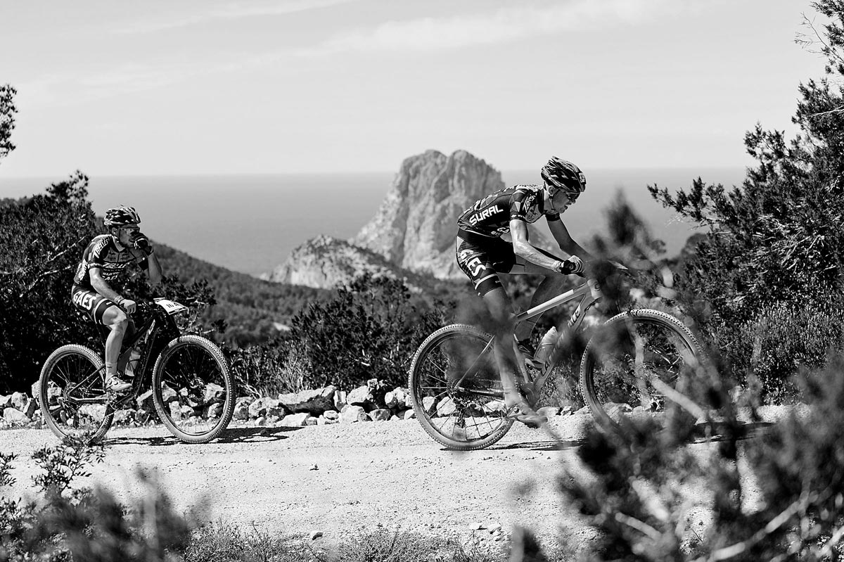 29 Carreras por etapas MTB 2020