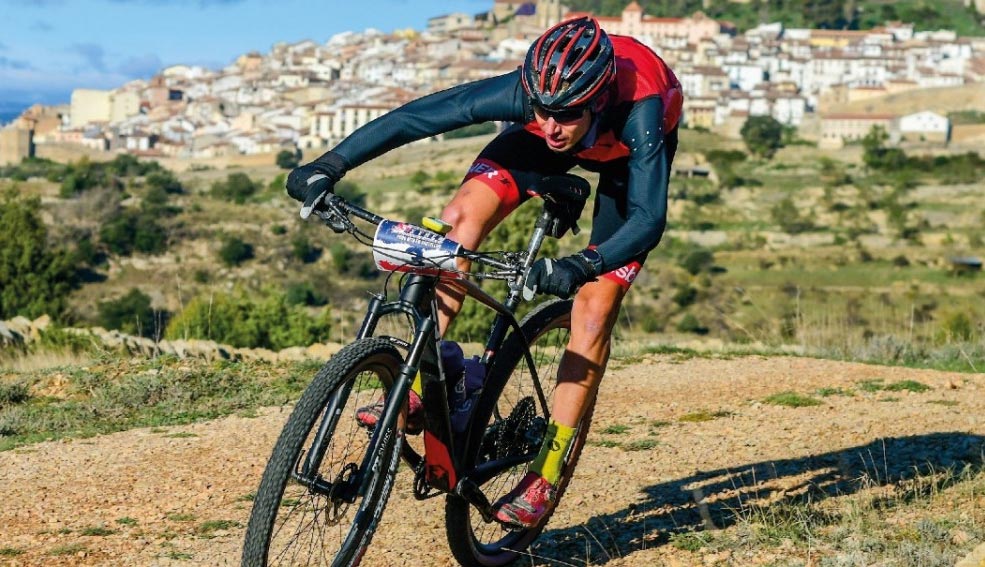 29 Carreras por etapas MTB 2020