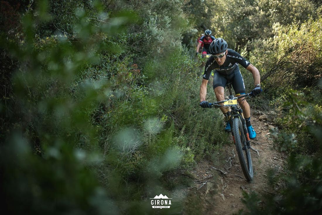 29 Carreras por etapas MTB 2020
