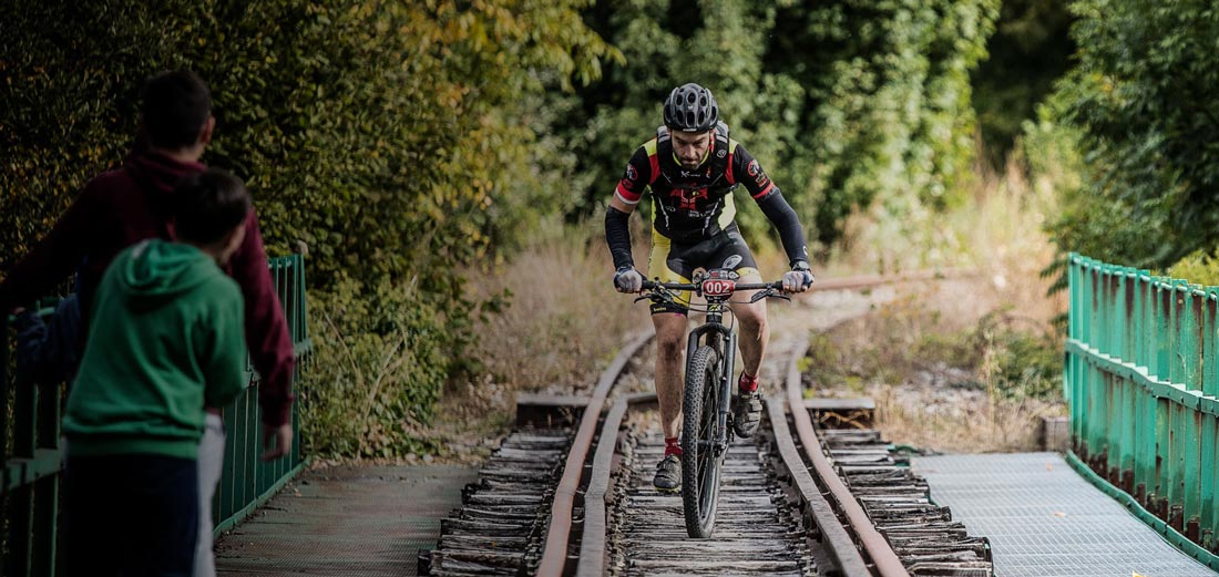 29 Carreras por etapas MTB 2020