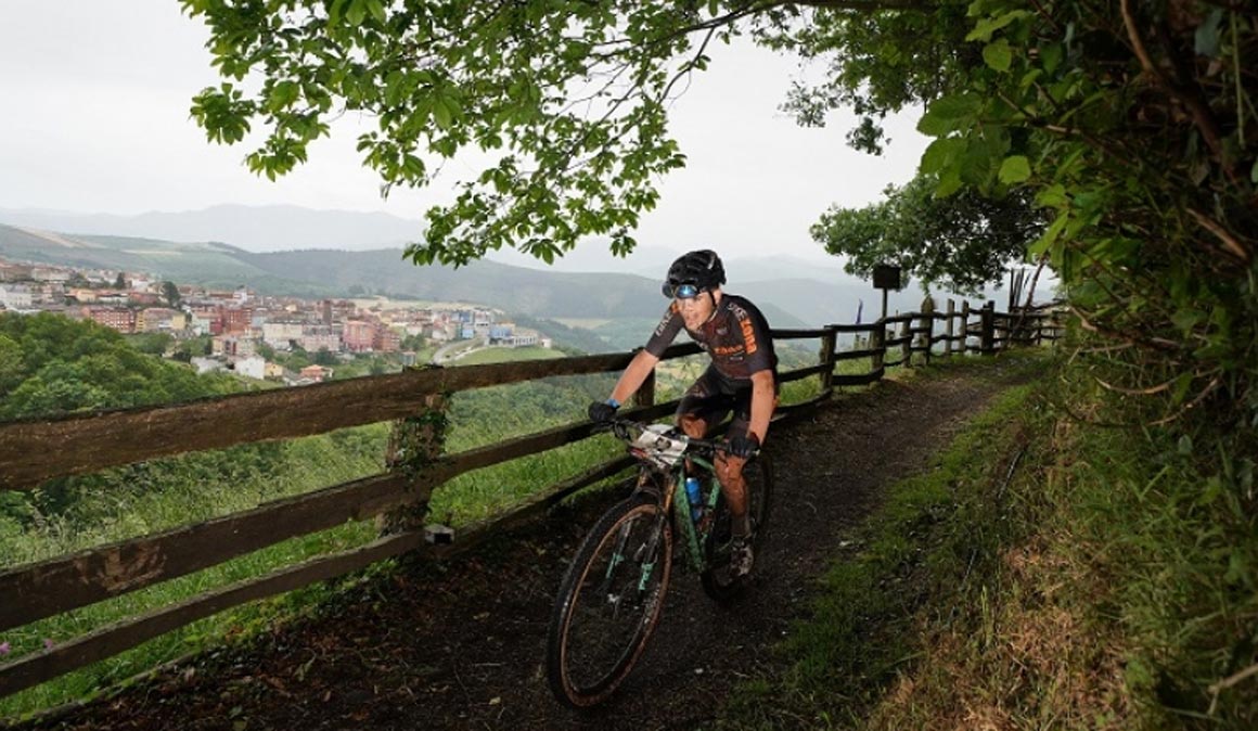 29 Carreras por etapas MTB 2020