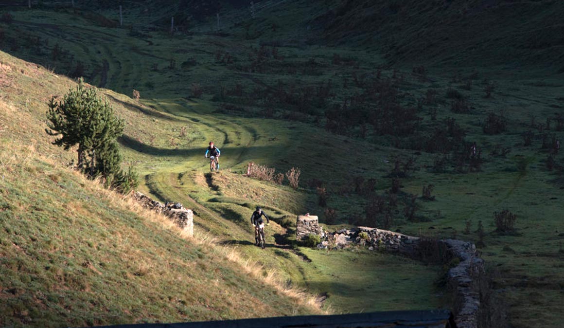 29 Carreras por etapas MTB 2020