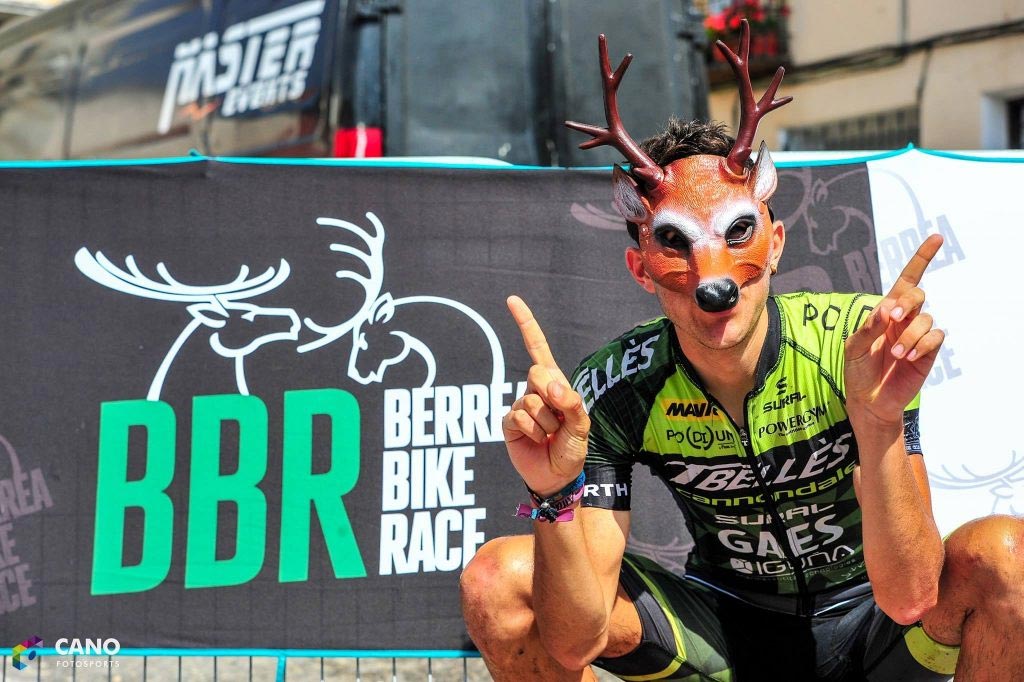 29 Carreras por etapas MTB 2020