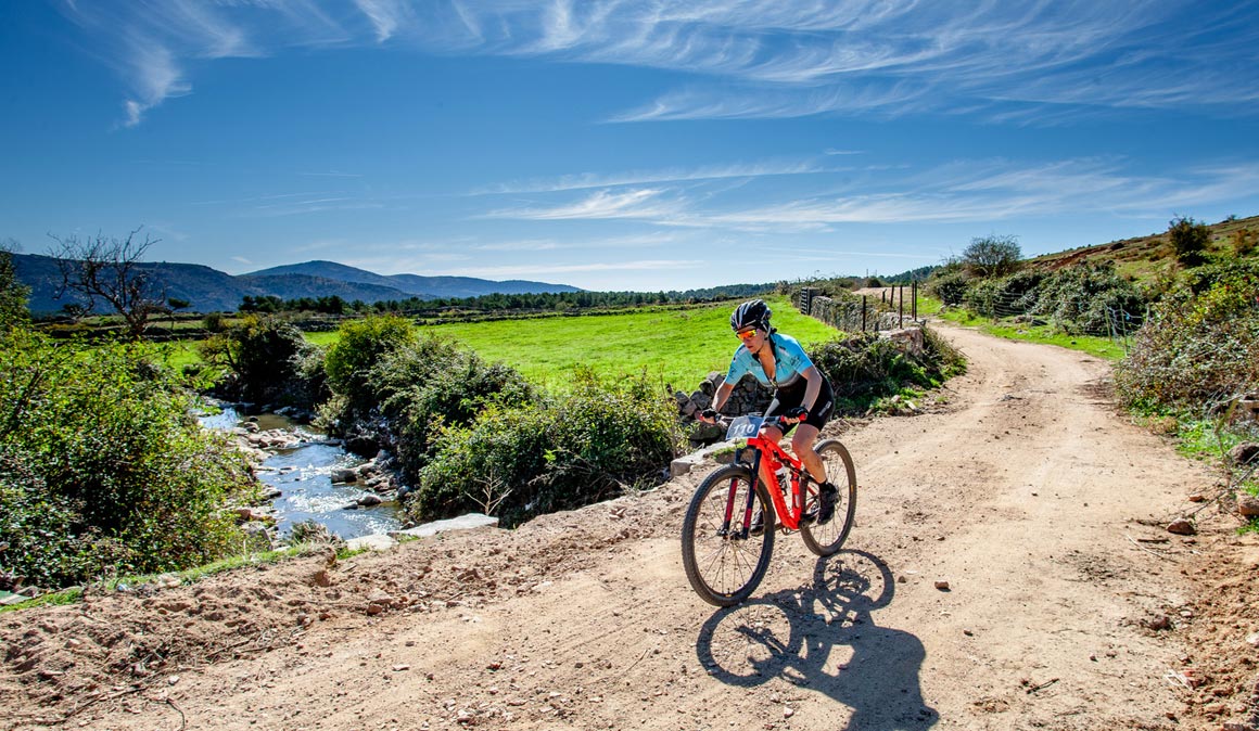 29 Carreras por etapas MTB 2020