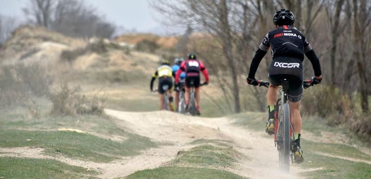 29 Carreras por etapas MTB 2020