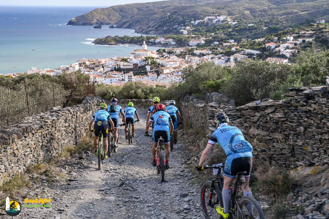 29 Carreras por etapas MTB 2020
