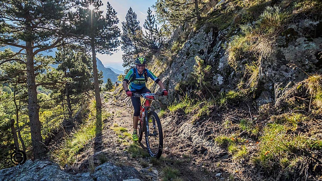 29 Carreras por etapas MTB 2020