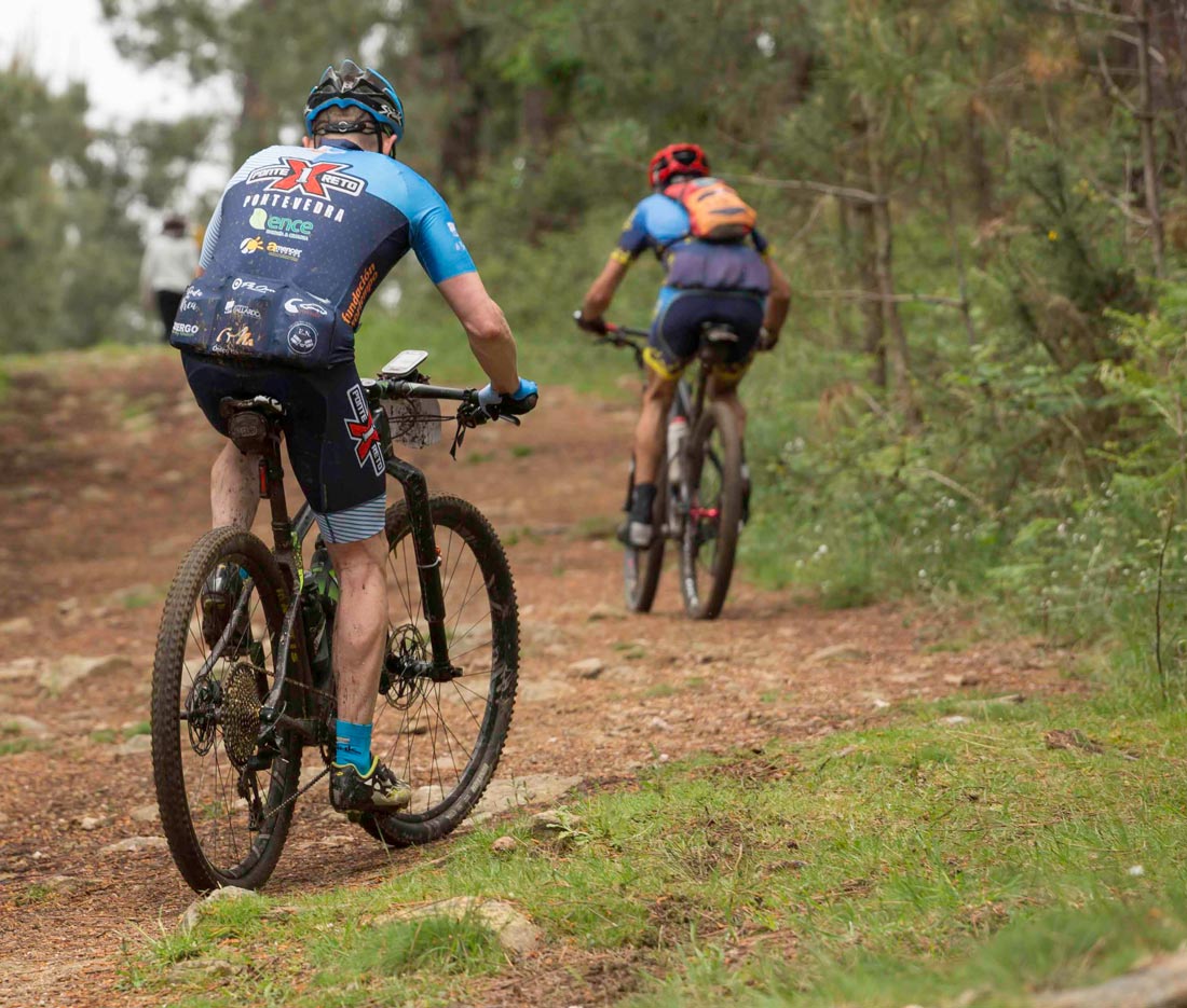 29 Carreras por etapas MTB 2020