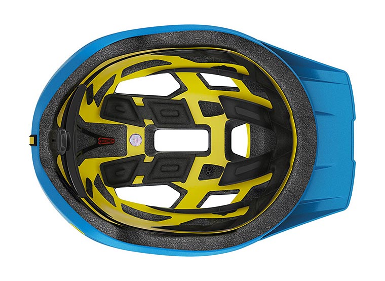 El doble de protección con Mavic