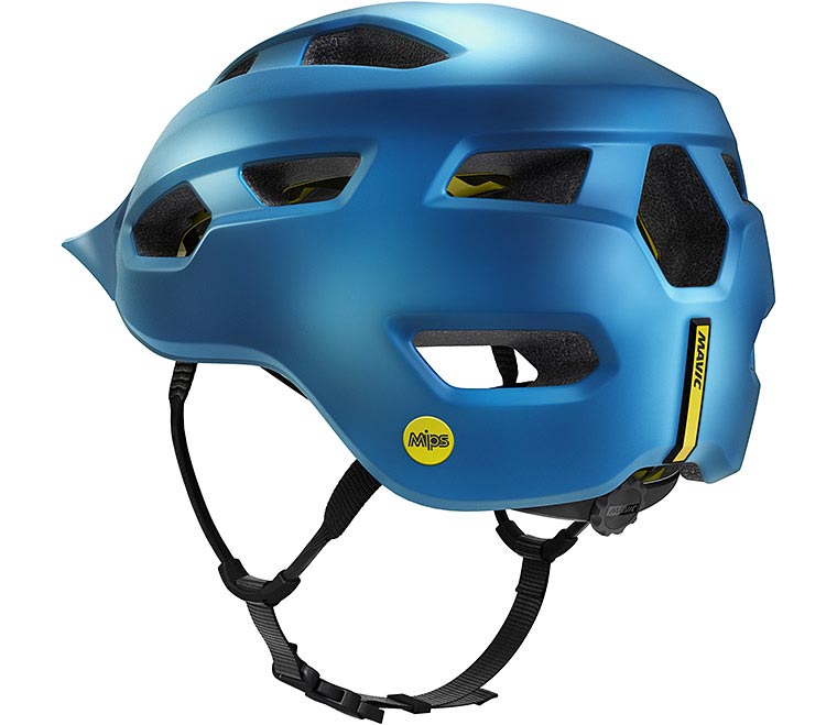 El doble de protección con Mavic