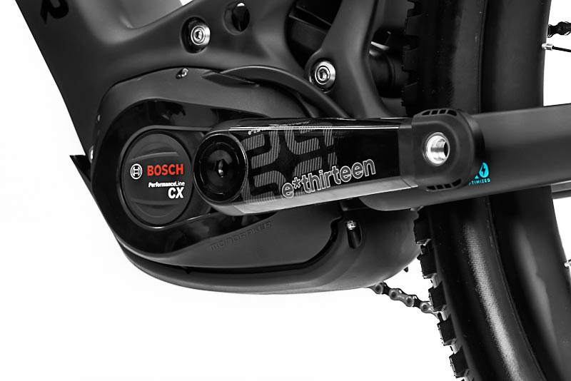 Exclusiva 2020: Mondraker Crafty Carbon RR SL: Sub 20 kilos