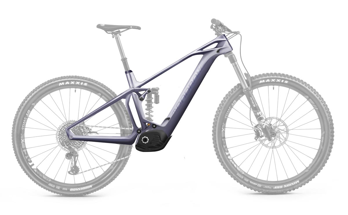 Exclusiva 2020: Mondraker Crafty Carbon RR SL: Sub 20 kilos