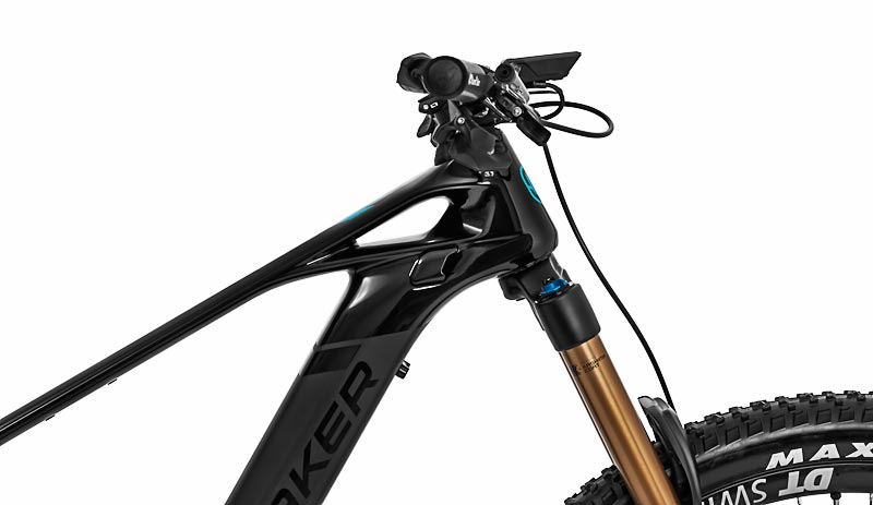 Exclusiva 2020: Mondraker Crafty Carbon RR SL: Sub 20 kilos