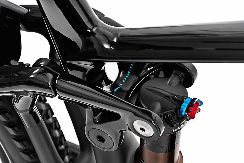 Exclusiva 2020: Mondraker Crafty Carbon RR SL: Sub 20 kilos