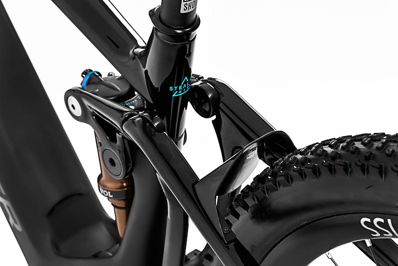 Exclusiva 2020: Mondraker Crafty Carbon RR SL: Sub 20 kilos
