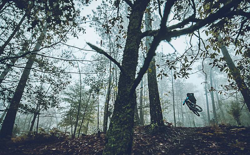 Exclusiva 2020: Mondraker Crafty Carbon RR SL: Sub 20 kilos