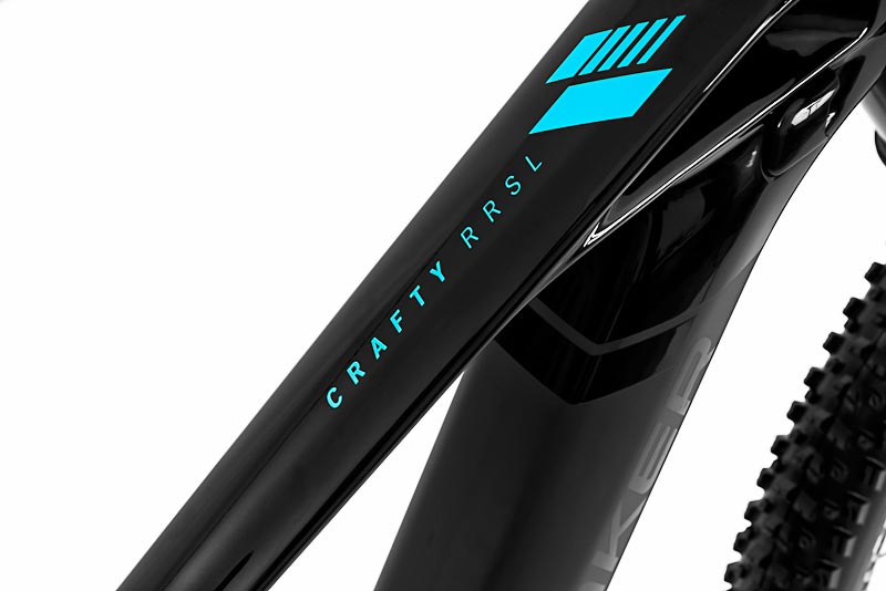 Exclusiva 2020: Mondraker Crafty Carbon RR SL: Sub 20 kilos