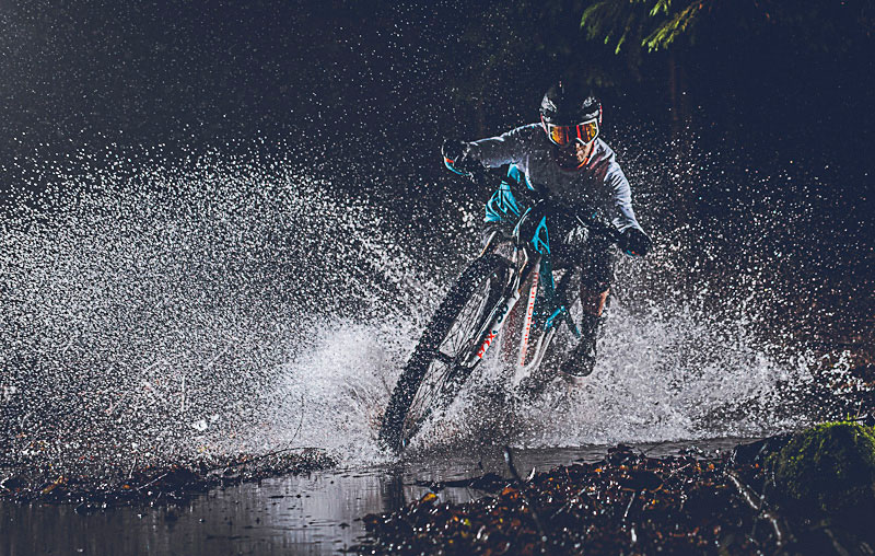 Exclusiva 2020: Mondraker Crafty Carbon RR SL: Sub 20 kilos