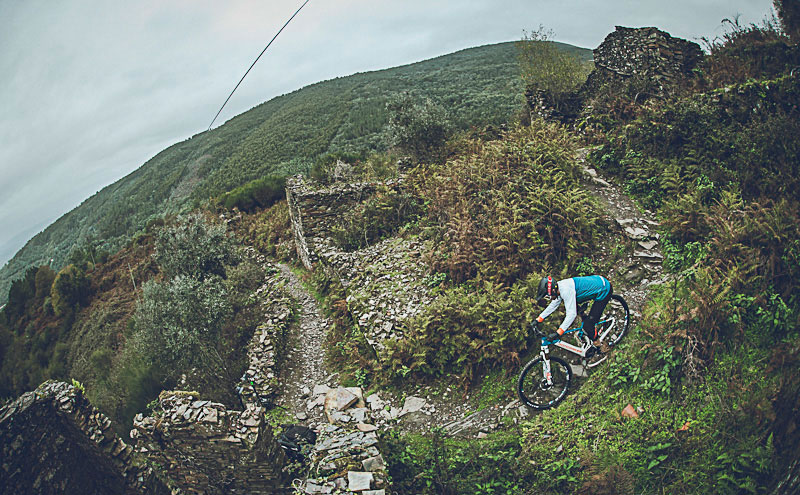 Exclusiva 2020: Mondraker Crafty Carbon RR SL: Sub 20 kilos