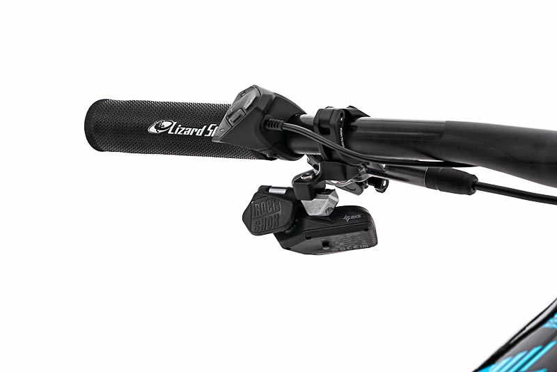 Exclusiva 2020: Mondraker Crafty Carbon RR SL: Sub 20 kilos