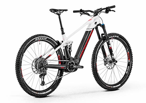 Exclusiva 2020: Mondraker Crafty Carbon RR SL: Sub 20 kilos