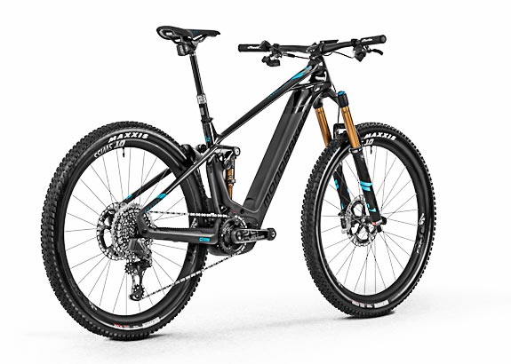 Exclusiva 2020: Mondraker Crafty Carbon RR SL: Sub 20 kilos