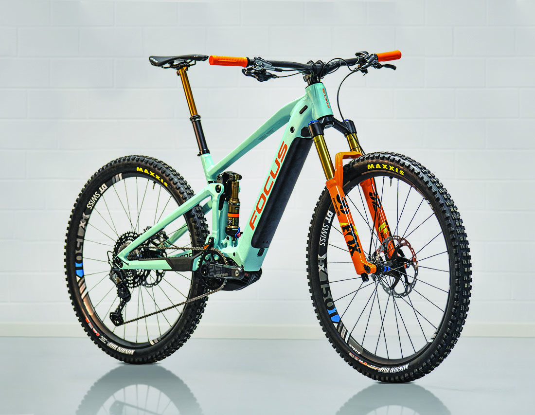 ¿Quieres ganar esta bici?