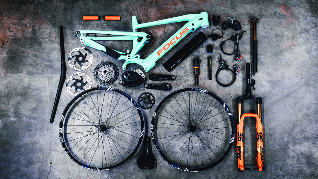 ¿Quieres ganar esta bici?