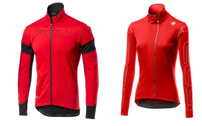 Castelli Transition: no querrás quitártela estos meses