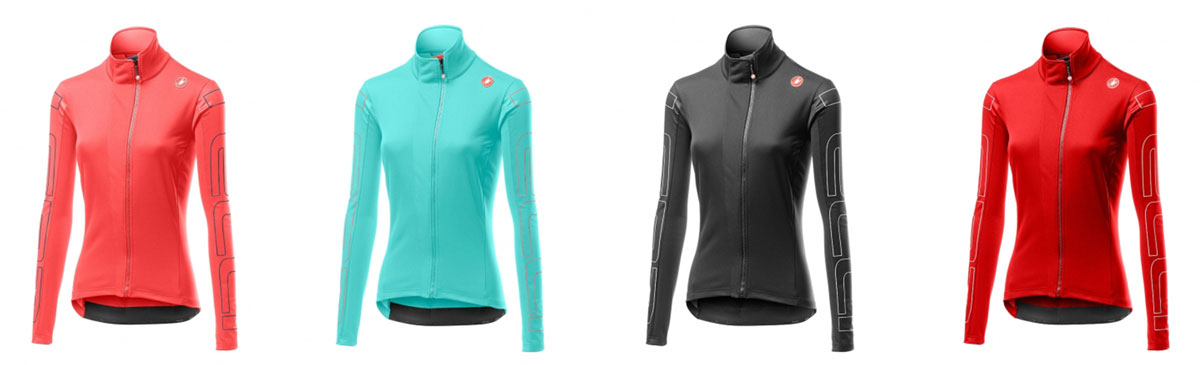 Castelli Transition: no querrás quitártela estos meses