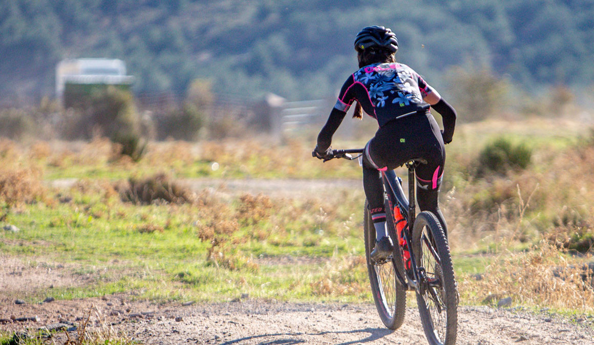 Top 10 MTB: ¿Se te clava el sillín?