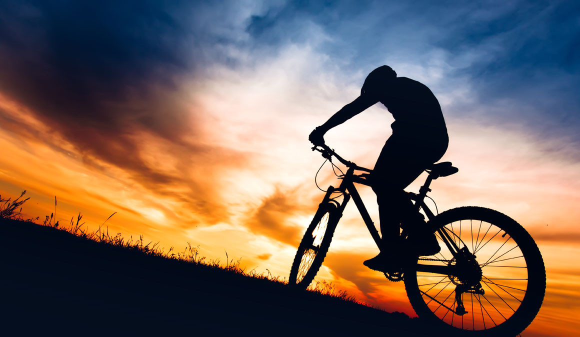 Top 10 MTB: ¿Se te clava el sillín?