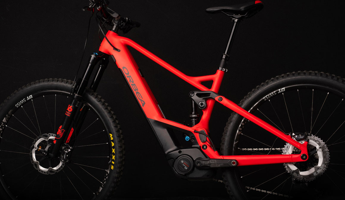 Top 10 MTB: ¿Se te clava el sillín?