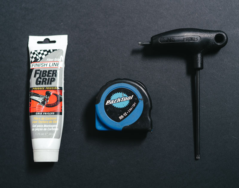 Mecánica: Instalar una tija RockShox Reverb AXS