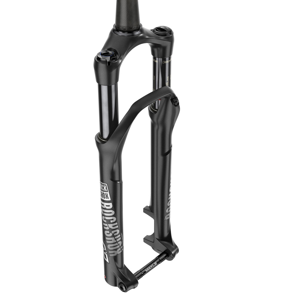 Novedades RockShox: Nuevo mando TwistLoc, SID y app Trailhead