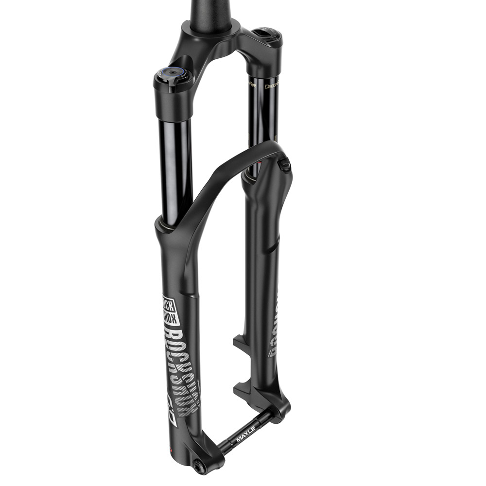 Novedades RockShox: Nuevo mando TwistLoc, SID y app Trailhead