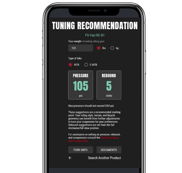 Novedades RockShox: Nuevo mando TwistLoc, SID y app Trailhead